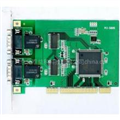 PCI-7841 PCI接口 双端口隔离CAN总线卡